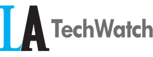 LA TechWatch Logo